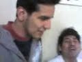 la venganza de un amigo