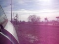 Nashville and Eastern Light Engine Move