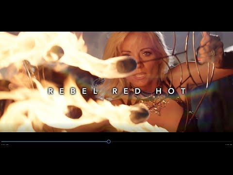 Moonshine Bandits - Rebel Red Hot ft. The LACS