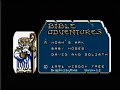 honestgamers.com demonstrates the feel of noah's ark from the bible adventures collection. see what you can balance on a banana and witness the game in all of its glitchiness.