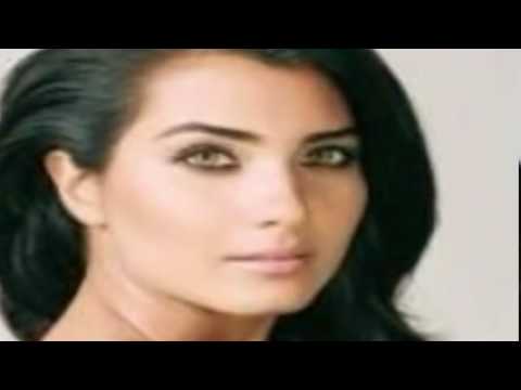 Tuba Turkey Actress