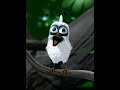 Larry senses the good in Tom but the goodness quickly goes away..... Talking Larry the Bird - app for iPhone, iPad and Android: o7n.co