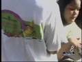 KHNL 10pm Banana Man Chase