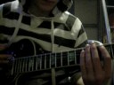 No remorse-Metallica (cover)