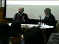 2008 Presidential Election Forum