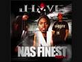NAS - ESCO LET'S GO! (WHAT IT IS)