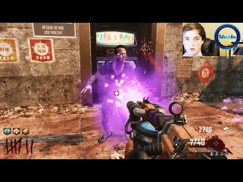 Black Ops 2