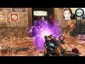 Black Ops 2 "DIE RISE" Gameplay w/ Ali-A - Zombies Die Rise Gameplay #1 - Revolution Map Pack DLC