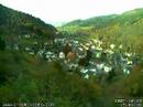 Hornberg im Schwarzwald - Zeitraffer