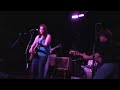 Star Anna and the Laughing Dogs at Folklife