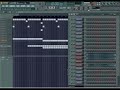 Gorillaz - Feel Good Inc. remix FL STUDIO 6 by Dj Saman