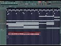 Gorillaz - Feel Good Inc. remix FL STUDIO 6 by Dj Saman