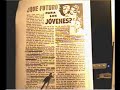 Testigos de Jehov� (Qu� futuro para los j�venes-1ra Parte)