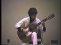 Columbiana (Comp: Paco Peña, Performed by René S. Sahir)