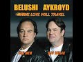 Belushi &Aykroyd 
