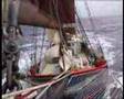 sailing across atlantic with schooner stahlratte