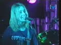 Silverchair - Shade (Live @ Cambridge Hotel 95) Silverchair - Shade (Live @ Cambridge Hotel 95)