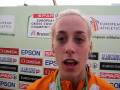 Interview with Susan Kuijken - European Champion Cross Country