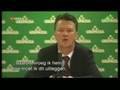 Louis Van Gaal - RAP - Siempre negativo nunca positivo!