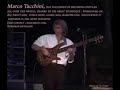 Marco Tacchini 7 strings Tenore guitar extreme improvv. Marco Tacchini 7 strings Tenore guitar extreme improvv.