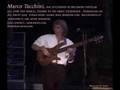 Marco Tacchini 7 strings Tenore guitar extreme improvv.