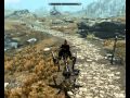 Summon Chaurus Hunters Mounts and Followers for TES V: Skyrim video 1