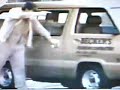 1985 toyota van commericial
