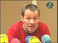 La Campanya Electoral del PSOE