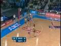 ANZ Netball Championship - Magic vs. Swifts 14-07-08 [Qtr 4]