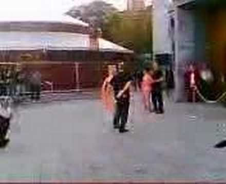 Salsa Beuna Vista Cork '07