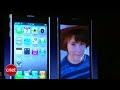 Apple  - Steve Jobs demo fail !!! Problems during WWDC 2010 20100607