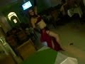 Andrea Flash Bellydance