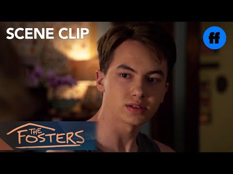 The Fosters | Series Finale: “I Miss Everyone Being Home Together” | Freeform