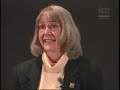Eugenie Scott - Intelligent Design Creationism 2of10