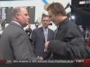 NHL draft suits NHL draft suits
