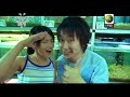 he chun bai de dou jiang shi chun bai de lang man 
wang zhe ni ke ai lian pang he ni chun zhen de mo yang 
wo sha sha dui ni xiao shi ni you chou jie yao 
ni shuo wo jiu xiang you tiao hen jian dan que hen mei hao 
wo zhi dao ni he wo jiu xiang dou jiang you tiao 
yao yi qi chi xia qu wei dao cai hui shi zui hao 
ni xu yao wo de sha xiao wo xu yao ni de yong bao 
ai qing jiu xu yao zhe yang ta cai bu hui dan diao 
wo zhi dao you shi hou ye xu yao chao chao nao nao 
dan shi zhong ye zhi dao zhi you ni dui wo zui hao 
dou jiang li bu kai you tiao rang wo ai ni ai dao lao 
ai qing jiu xu yao zhe yang ta cai xin fu mei hao 
wo zhi dao dou zhi dao ni zhi dao ni dou zhi dao 
hao bu hao bie tou xiao rang wo zhi dao 
hao bu hao bie tou xiao rang wo zhi dao jiu hao 
wo he wan dou jiang juan lian zhe hai xiang yao 
ni chi wan jin huang you tiao ai qing you yao zai fa xiao