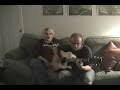 Rilo Kiley cover - With Arms Outstretched