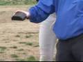 How to Kick a Field Goal in Football : How to Plant Your Foot for Kicking in Football