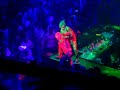 coco bongos ( green goblin and spiderman )