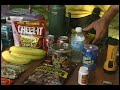 Preparing for the AuSable Canoe Marathon
