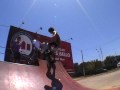 RUBEN SOTOMAYOR Y SERGIO SALGADO UN DIA MINIRAMP SALINAS