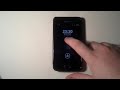 Click here to watch this video Face unlock
