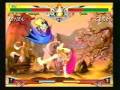 VS (107) - Takepon (Morrigan) vs. Teruchika (Felicia)
