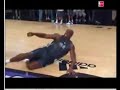 shaq dwight howard lebron james dance off