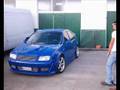 vw bora tuning (GBS)