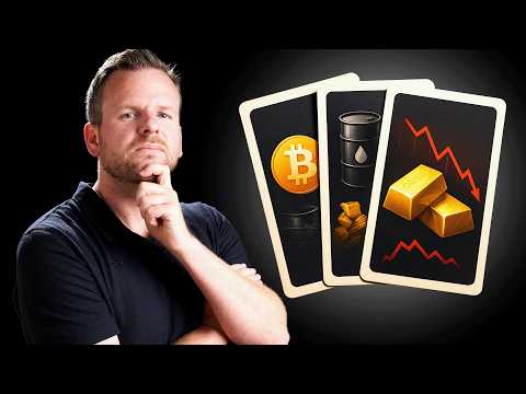 Der August wird brutal – bist du bereit? | Marktupdate mit Florian