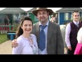 Mablethorpe Beach Hut Festival 2011