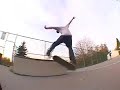 Travis Stenger