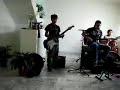 ensayo 299: The man who sold the world