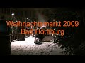 Weihnachten 2009